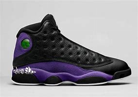 Image result for Purple Jordan Shoes