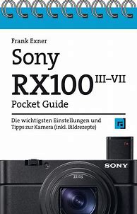 Image result for Sony RX100 VII Cheat Sheet