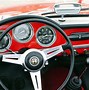 Image result for Alfa Romeo Giulia Spyder Original