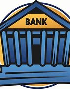 Image result for Bank Building Clip Art