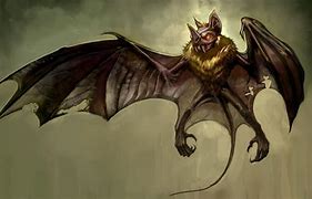 Image result for Sarb The Monster Bat