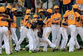 Image result for Little League World Series Final Game