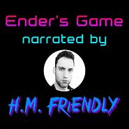 Image result for Ender's Game Audiobook