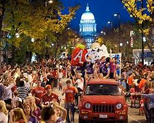 Image result for Homecoming Parade