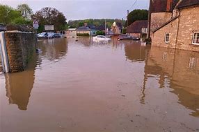 Image result for somerset flooding 2023