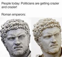 Image result for Yes Meme Roman