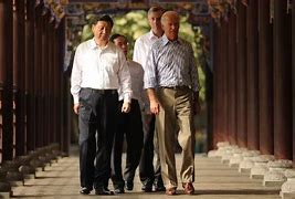 Image result for Chairman Xi Biden