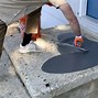 Image result for Resurfacing Concrete Steps