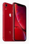 Image result for iPhone X R Red