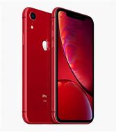 Image result for iPhone XR Red and White