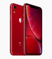 Image result for Apple iPhone 128GB XR Red