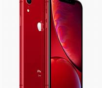 Image result for iPhone XR Red Back