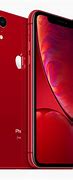 Image result for Apple XR Red