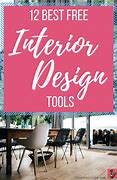 Image result for Interior Design Tools
