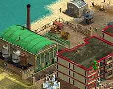 Image result for Tropico 1 Seal