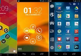 Image result for Holo Launcher