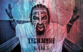 Image result for Tech N9ne Collage Poster