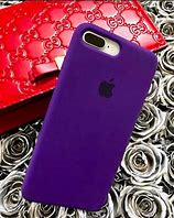 Image result for Brown Silicin Phone Case