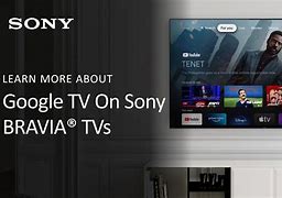 Image result for Sony Basic vs Google TV