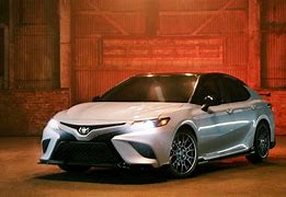 Image result for 2023 Toyota Camry SE Images