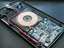 Image result for Wireless Charging Coil