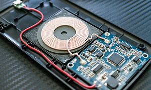 Image result for How Does a Phone Recharge