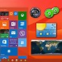 Image result for Windows 10 Cool Gadgets Desktop