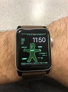 Image result for Fallout Apple Watch Face