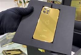 Image result for iPhone 12 Pro Max All Gold 1TB