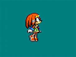 Image result for Tikal the Echidna