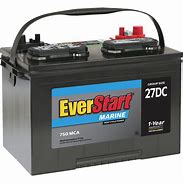 Image result for EverStart Battery Application Chart