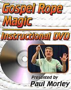 Image result for Gospel Magic Rope