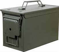 Image result for Ammo Box