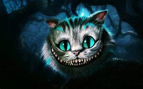 Image result for Alice in Wonderland Cute Cheshire Cat