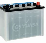 Image result for GS Yuasa Battery