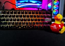 Image result for Modded Ducky One 2 Mini