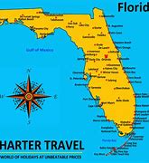 Image result for Florida East Coast Beaches Map