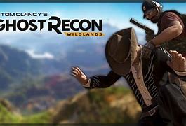Image result for Ghost Recon Wildlands Memes