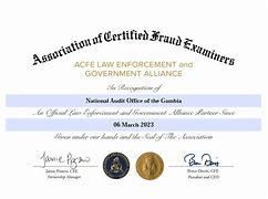 Image result for acfe