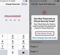 Image result for Show Me a iPhone Screen Passcode