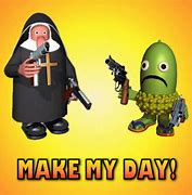 Image result for Made My Day Icon