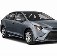 Image result for 2021 Toyota Corolla Le XLE