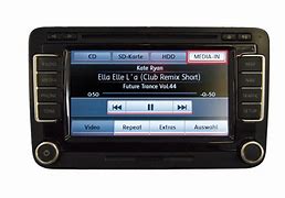 Image result for VW iPod Adapter