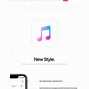 Image result for Apple Music Template Phone