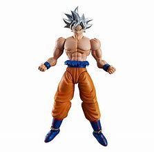 Image result for Dragon Ball Figure Rise Custom Paint
