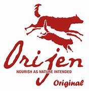 Image result for Orijen Logo.png