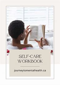 Image result for Emotional Self Care Workbook