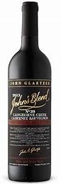 Image result for John's Cabernet Sauvignon Individual Selection