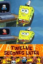 Image result for Spongebob Office Rage Meme