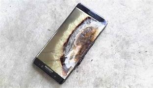 Image result for Galaxy Note Explotion 7